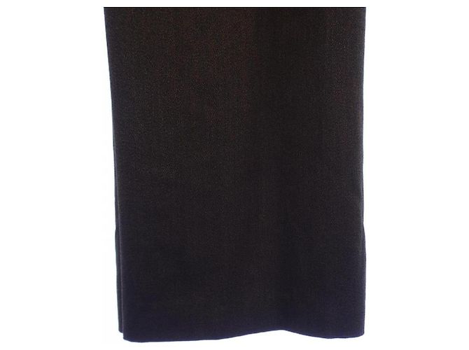 Timeless Completo Vintage Chanel Marrone - vista 8