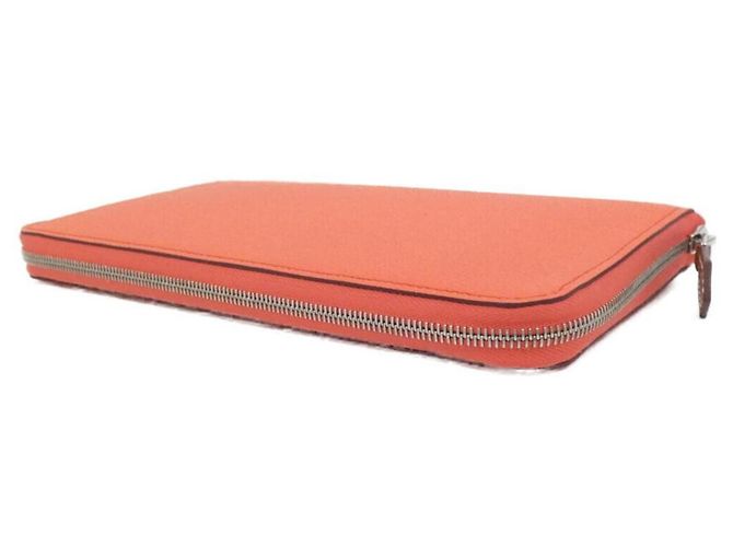 Hermès Hermes ETRIERS REMIX Cartera de seda - vista 2