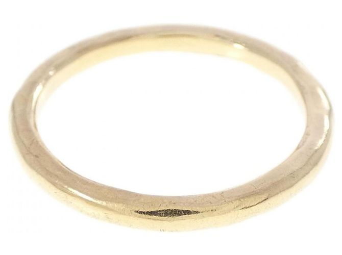 Tiffany & Co Tiffany Hammered Band Ring - Ansicht 2