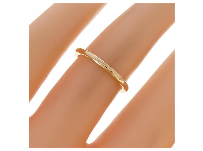 Tiffany & Co Tiffany Hammered Band Ring - Ansicht 4