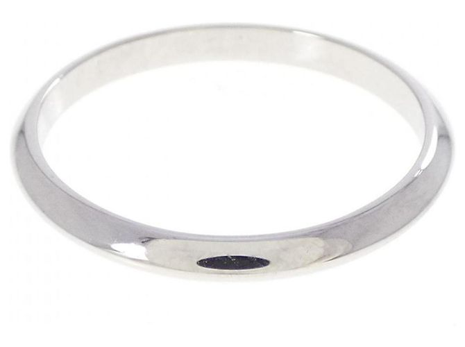 Tiffany & Co Anillo Tiffany en platino - vista 2