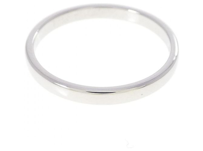 Tiffany & Co Tiffany Lucida Band Ring - Ansicht 2