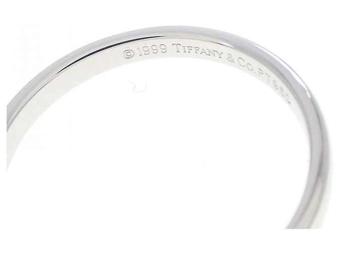 Tiffany & Co Tiffany Lucida Band Ring - Ansicht 3