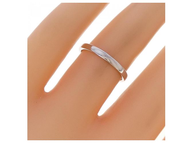 Tiffany & Co Tiffany Lucida Band Ring - Ansicht 4
