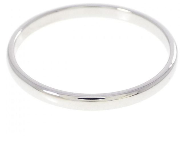 Tiffany & Co Tiffany Lucida Platine Ringband - Ansicht 2