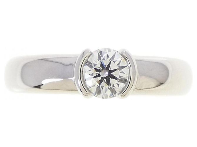 Tiffany & Co Anillo Tiffany Dots 0.36CT - vista 2