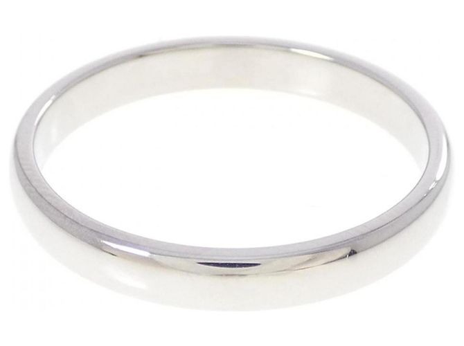 Tiffany & Co Aliança Tiffany Forever - vista 2