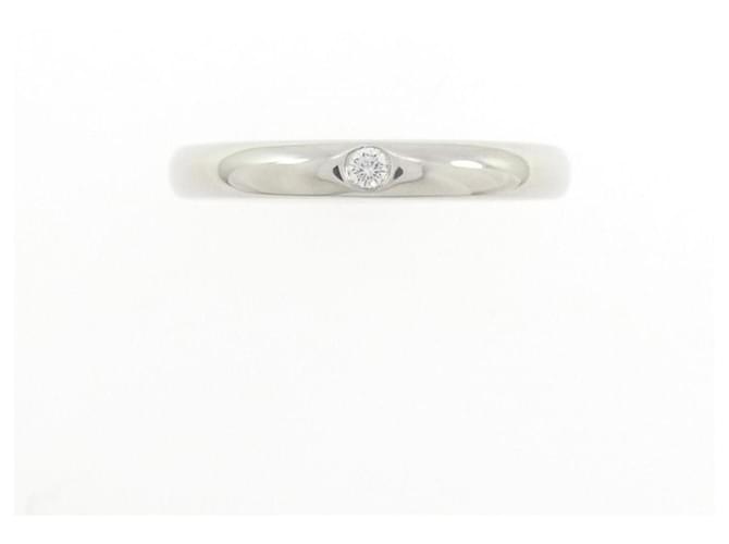Tiffany & Co Tiffany Platin 950 Stacking-Ring - Ansicht 2
