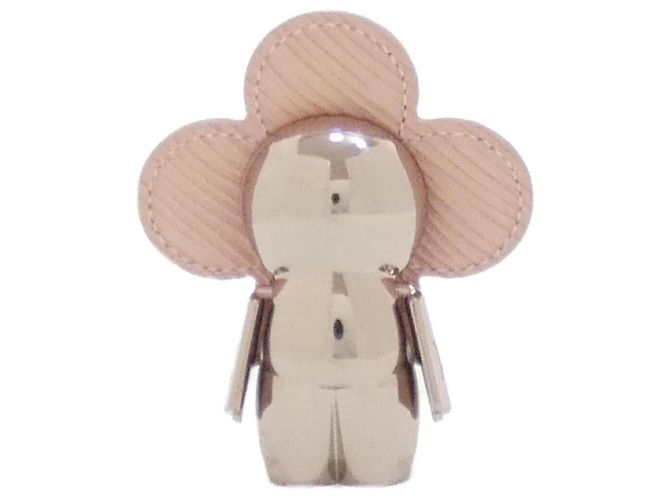 Louis Vuitton Epi Picture Holder Vivienne Pink - view 2