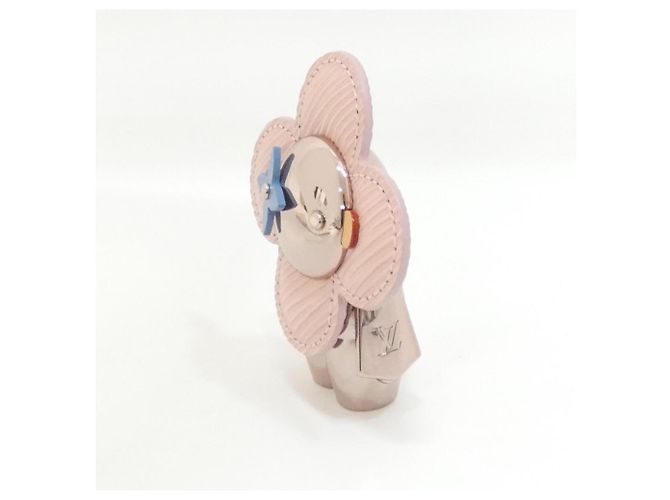 Louis Vuitton Epi Picture Holder Vivienne Pink - view 3