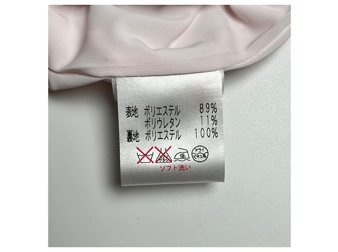 Autre Marque Conjunto de vestido con diseño de cinta Rene Rosa - vista 11