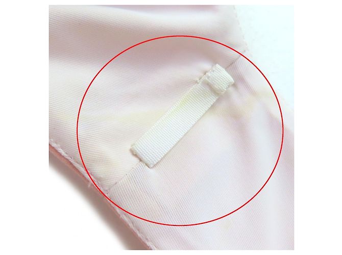 Autre Marque Conjunto de vestido con diseño de cinta Rene Rosa - vista 15