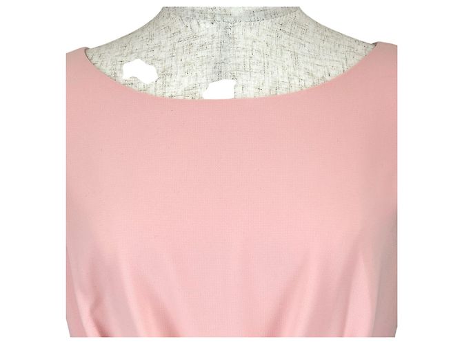 Autre Marque Conjunto de vestido con diseño de cinta Rene Rosa - vista 6
