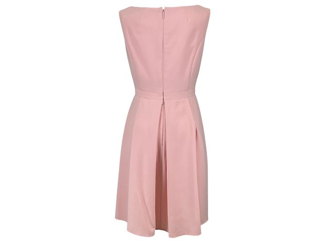 Autre Marque Conjunto de vestido con diseño de cinta Rene Rosa - vista 8