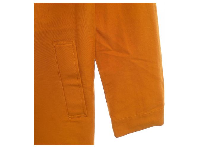 Autre Marque Abrigo OH!THE GUILT Naranja - vista 5