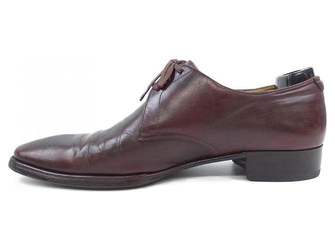 Autre Marque Artioli Lederschuhe Braun - Ansicht 2