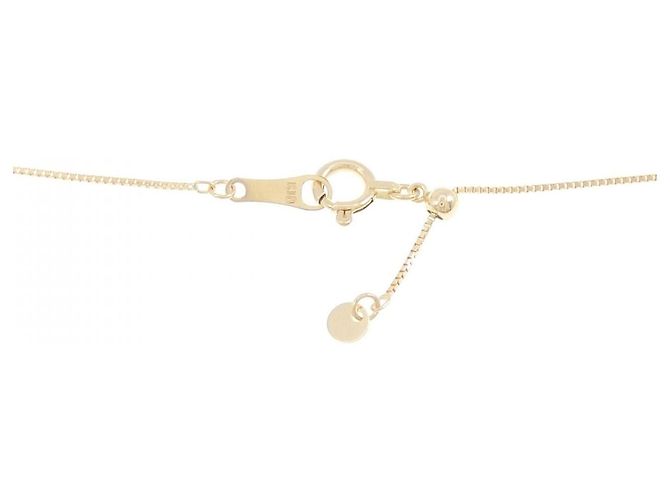 Autre Marque Collana in Diamanti Au750 D'oro - vista 5