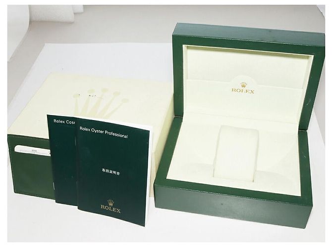 Rolex Daytona Au750 Stainless Steel Chronograph Golden - Ansicht 3