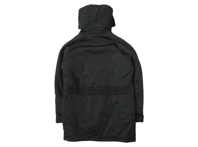 Autre Marque Chaqueta de nylon BRU NA BOINNE BN-3B Negro - vista 2