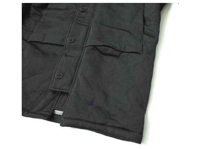 Autre Marque Chaqueta de nylon BRU NA BOINNE BN-3B Negro - vista 5