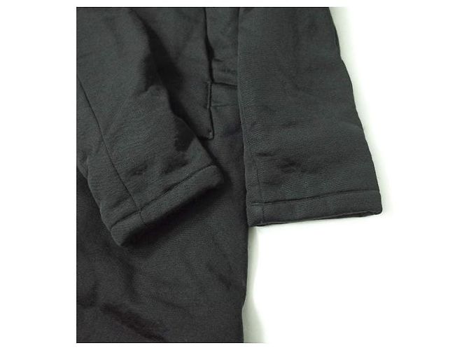 Autre Marque Chaqueta de nylon BRU NA BOINNE BN-3B Negro - vista 6