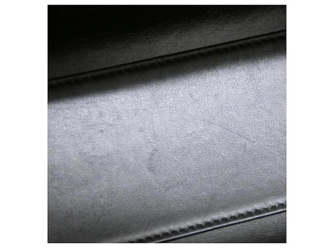 Borsa Louis Vuitton City Steamer MINI Nero - vista 8