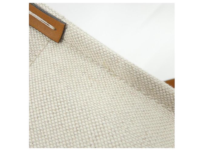 Borsa Pouch Gucci 772144 FACUL Beige Marrone chiaro - vista 4