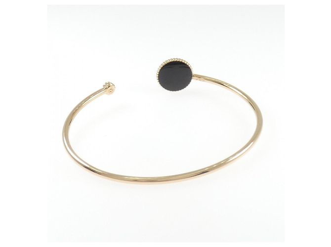 Bracciale rigido Christian Dior Rose des Vents - vista 3