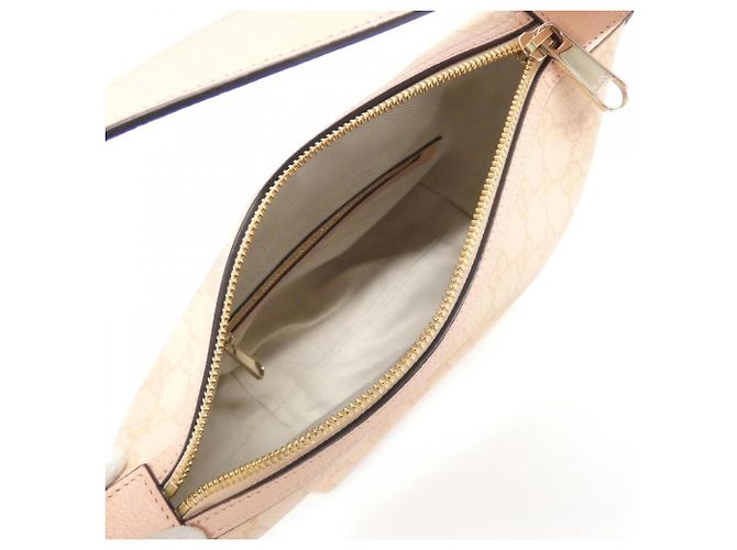 Borsa a Spalla Gucci Ophidia Rosa - vista 5