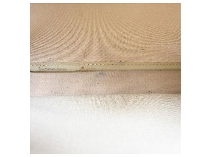 Louis Vuitton Reporter Monogram Canvas PM Marrom - vista 3