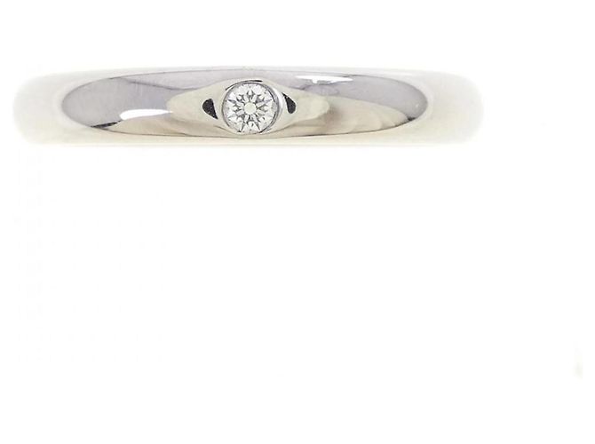 Tiffany & Co Anello da sovrapposizione Tiffany - vista 2