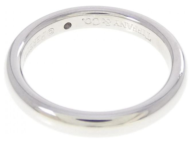Tiffany & Co Anello da sovrapposizione Tiffany - vista 3
