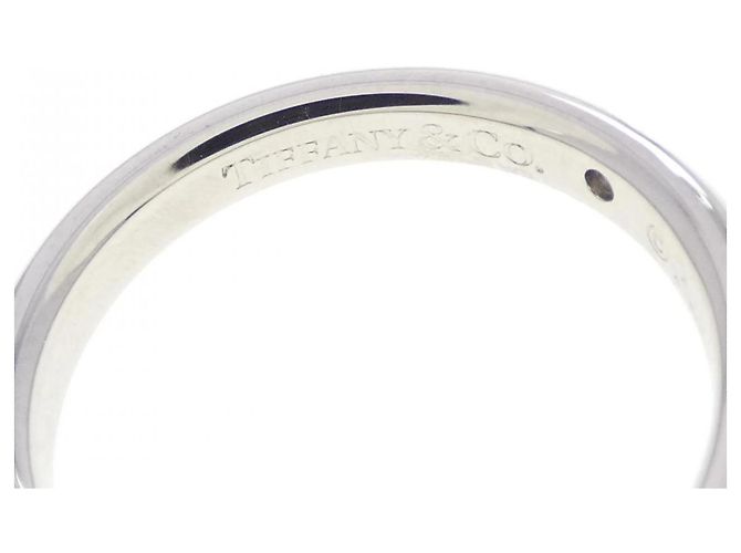 Tiffany & Co Anello da sovrapposizione Tiffany - vista 4