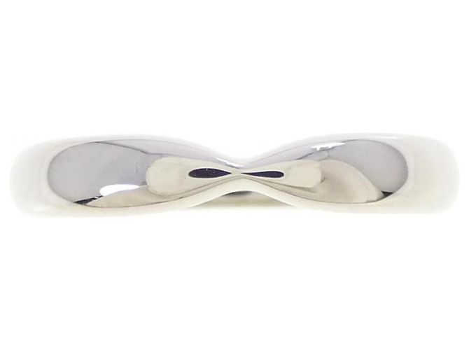 Tiffany & Co Anillo Tiffany Harmony en platino - vista 2
