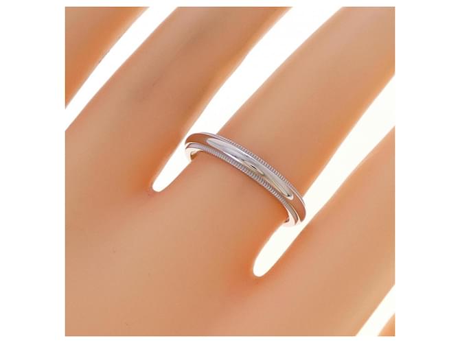 Milgrain Ring Tiffany & Co. - Ansicht 4