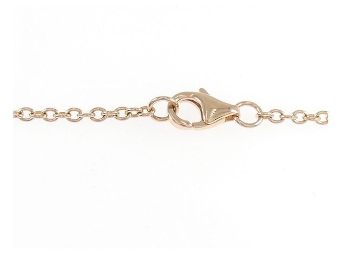 Cartier Baby Love Halskette Pink - Ansicht 4