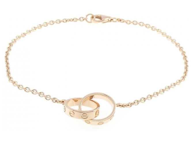 Bracciale Baby Love Cartier - vista 2