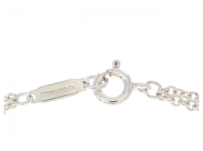 Tiffany & Co Bracciale Tiffany Infinity Charm - vista 4