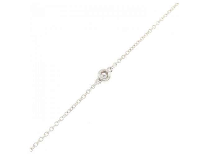Bracciale charm Tiffany & Co. By the Yard - vista 2