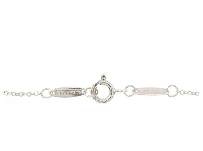 Bracciale charm Tiffany & Co. By the Yard - vista 4
