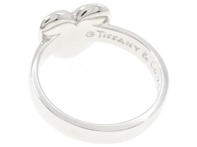 Tiffany & Co Tiffany Diamantring - Ansicht 3