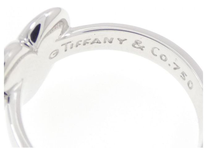 Tiffany & Co Tiffany Diamantring - Ansicht 4