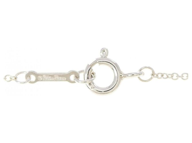 Tiffany & Co Collar Tiffany Olive Leaf - vista 5