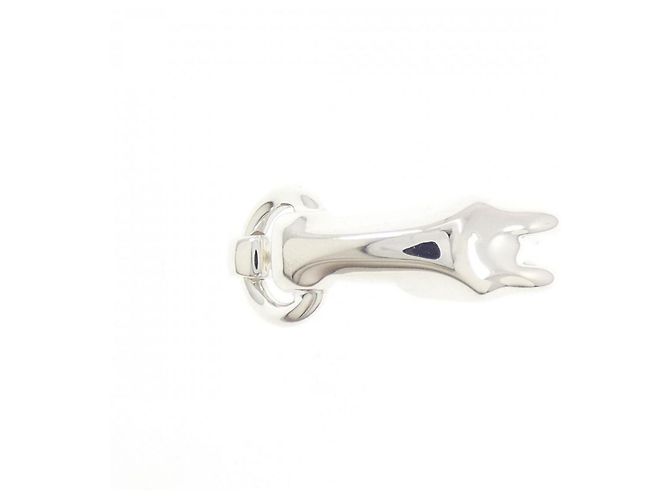 Ring Anel Galop Hermès - vista 2
