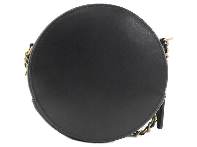 Timeless Borsa a Spalla Chanel AP1499 Nero - vista 2