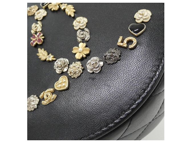 Timeless Borsa a Spalla Chanel AP1499 Nero - vista 4