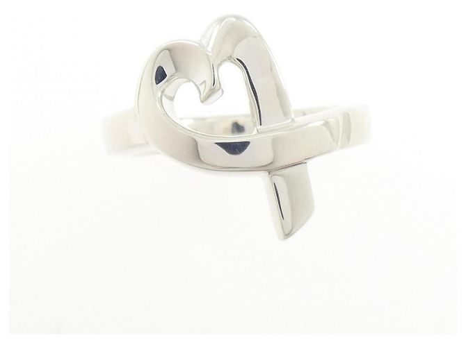 Tiffany & Co Tiffany Loving Heart Ring - Ansicht 2