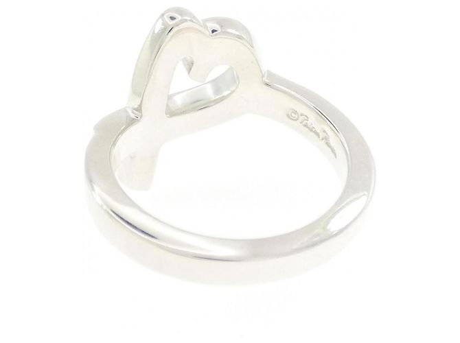 Tiffany & Co Tiffany Loving Heart Ring - Ansicht 3