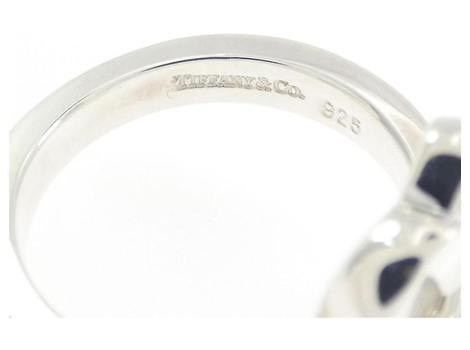 Tiffany & Co Tiffany Loving Heart Ring - Ansicht 4