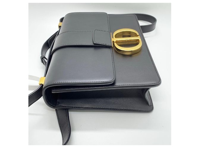 Borsa Dior 30 Montaigne in pelle Nero - vista 5